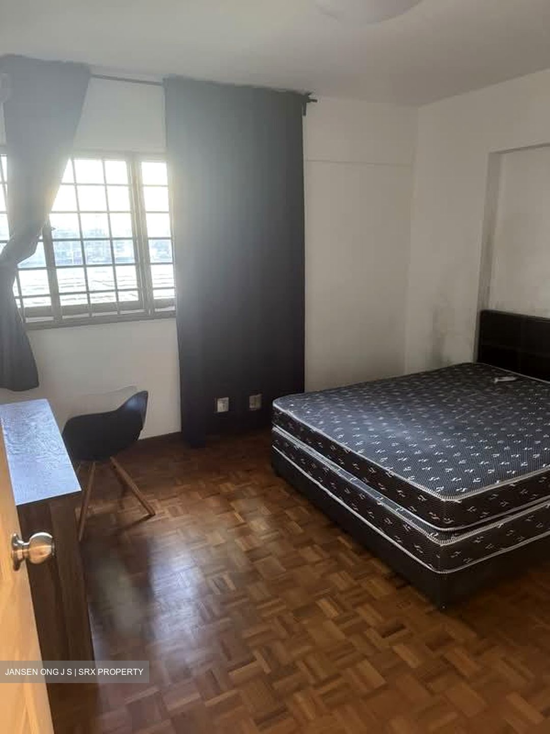 Spottiswoode Park (D2), Apartment #550113681